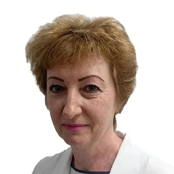 Демидова Марина Викторовна — Терапевт, Гастроэнтеролог, Подольск