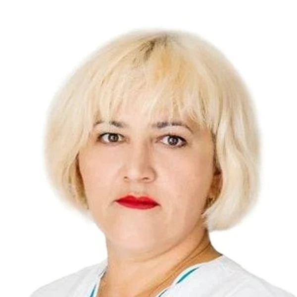 Камалова Раушания Хамзевна — Терапевт, Мануальный терапевт, Остеопат, Подольск