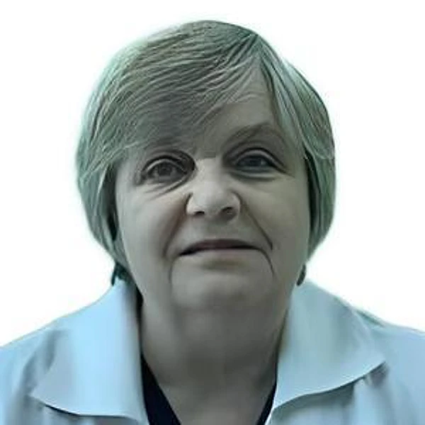 Никитина Татьяна Ивановна — Терапевт, Подольск