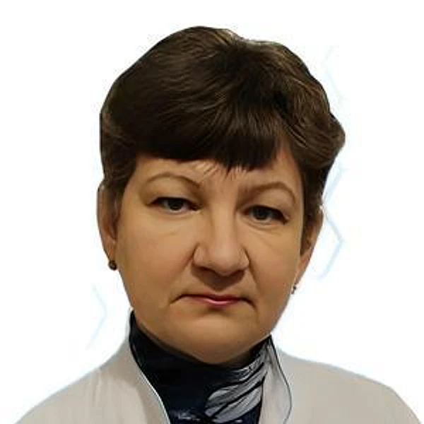 Порядина Людмила Октавиановна — Врач общей практики (семейный врач), Подольск