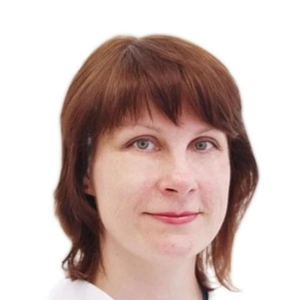 Ломакина Светлана Владимировна — Хирург, Подольск