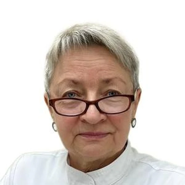 Стафорова Людмила Степановна — Дерматолог, Венеролог, Подольск