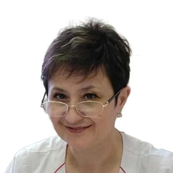 Чирина Наира Романовна — Дерматолог, Венеролог, Подольск