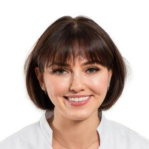Халилова Татьяна Евгеньевна — Невролог, Физиотерапевт, Функциональный диагност, Подольск