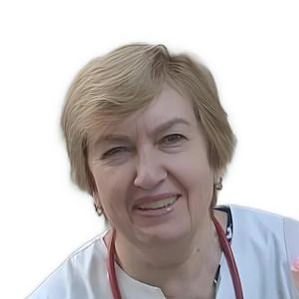 Генералова Наталья Анатольевна — Терапевт, Подольск