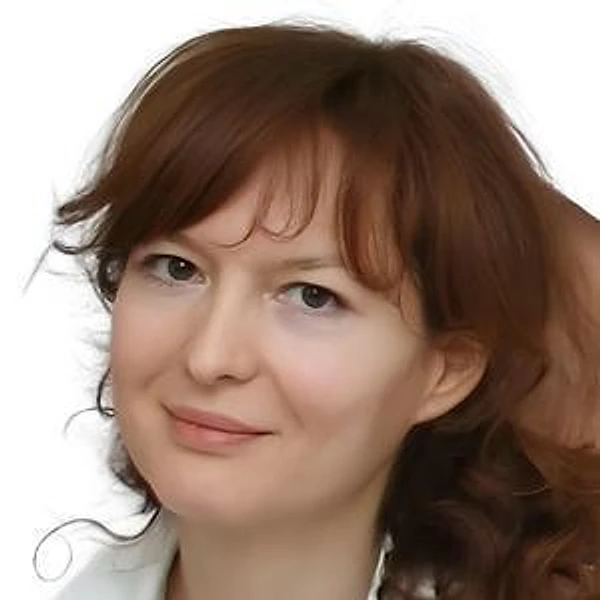 Шаблина Лилия Евгеньевна — Кардиолог, Краснодар