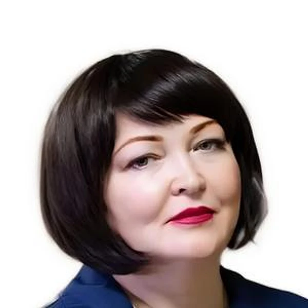 Джамаль-Эддин Татьяна Федоровна — Гинеколог, Акушер, Врач УЗИ, Гинеколог-эндокринолог, Великий Новгород