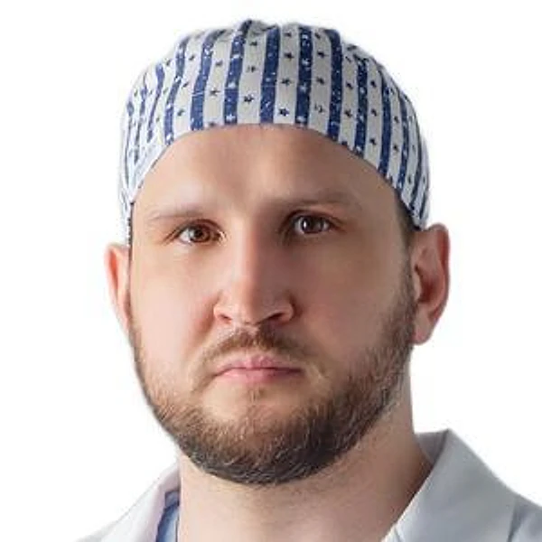 Усольцев Дмитрий Михайлович — Хирург, Врач УЗИ, Детский уролог, Лазерный хирург, Онколог, Проктолог (колопроктолог), Уролог, Эндоскопист, Москва