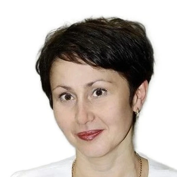 Жаде Сусанна Анзауровна — Невролог, Краснодар