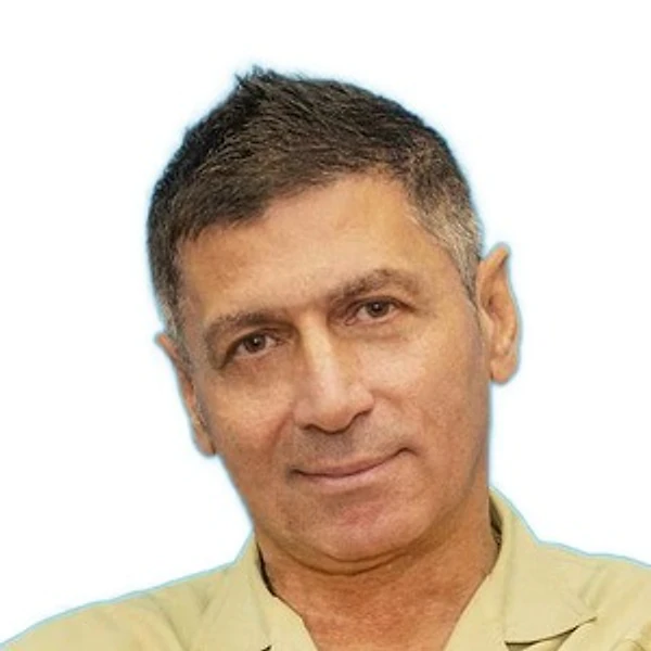 Багов Альбек Нурбиевич — Хирург, Майкоп