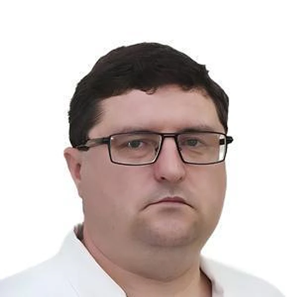 Пономарев Максим Николаевич — Ортопед, Травматолог, Краснодар
