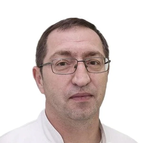 Духу Рашид Юнусович — Ортопед, Травматолог, Краснодар