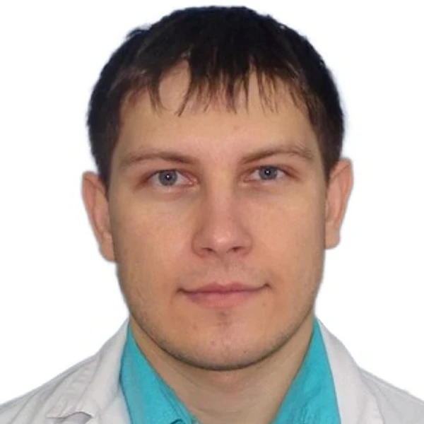Матюха Сергей Александрович — Ортопед, Травматолог, Хирург, Краснодар
