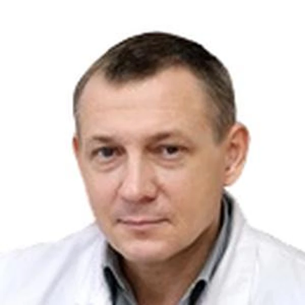 Стреляев Александр Иванович — Онколог, Краснодар