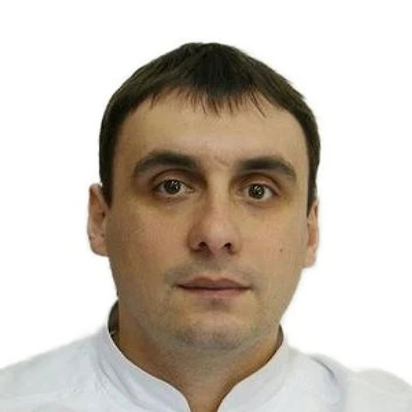 Быков Михаил Ильич — Эндоскопист, Хирург, Краснодар