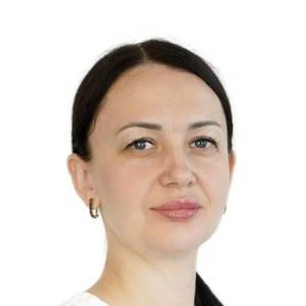 Коленова Юлия Николаевна — Врач УЗИ, Детский врач УЗИ, Белгород