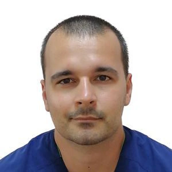 Берестовой Георгий Сергеевич — Пластический хирург, Ставрополь