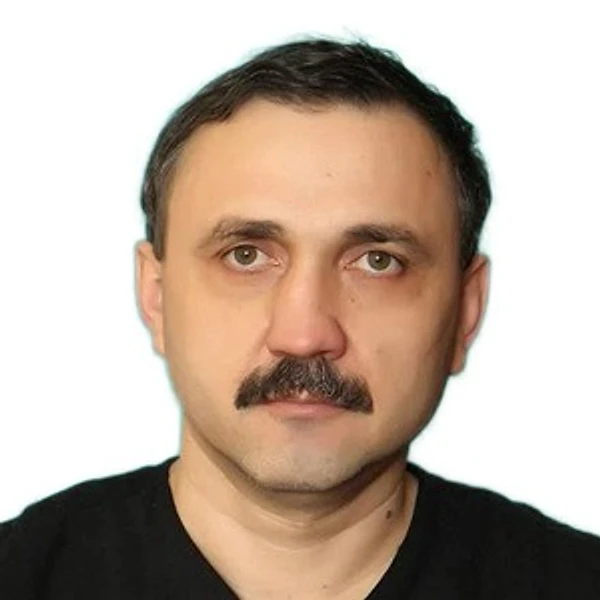 Прынь Валерий Валентинович — Анестезиолог-реаниматолог, Краснодар