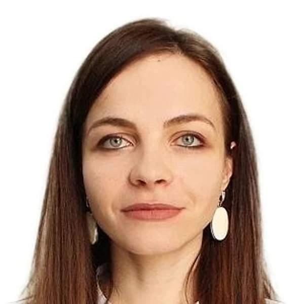Рудакова Наталья Юрьевна — Невролог, Остеопат, Краснодар
