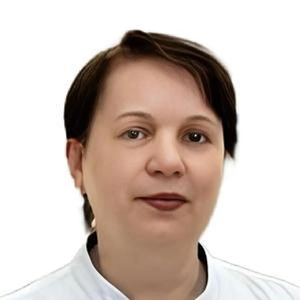Пожогина Галина Константиновна — Врач общей практики (семейный врач), Москва