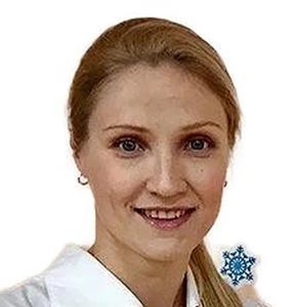 Псутури Ольга Андреевна — Анестезиолог-реаниматолог, Архангельск