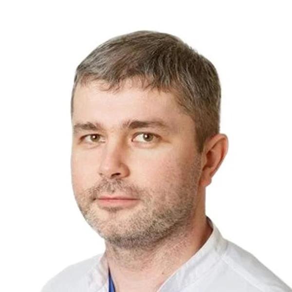 Щёкотов Евгений Валерьевич — Офтальмолог (окулист), Офтальмолог-хирург, Балахна