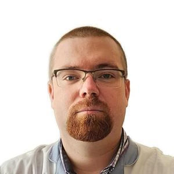 Козлов Михаил Михайлович — Терапевт, Подольск