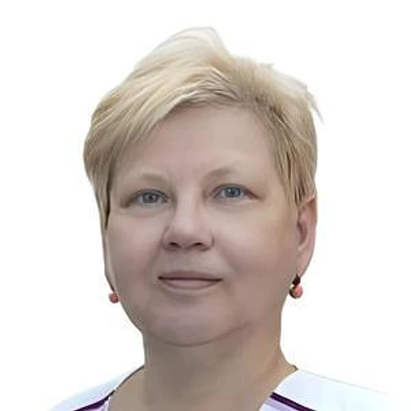 Федорова Татьяна Борисовна — Терапевт, Подольск