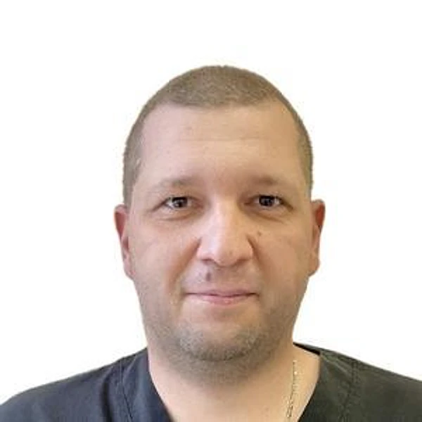 Лазуткин Никита Игоревич — Травматолог, Ортопед, Воскресенск