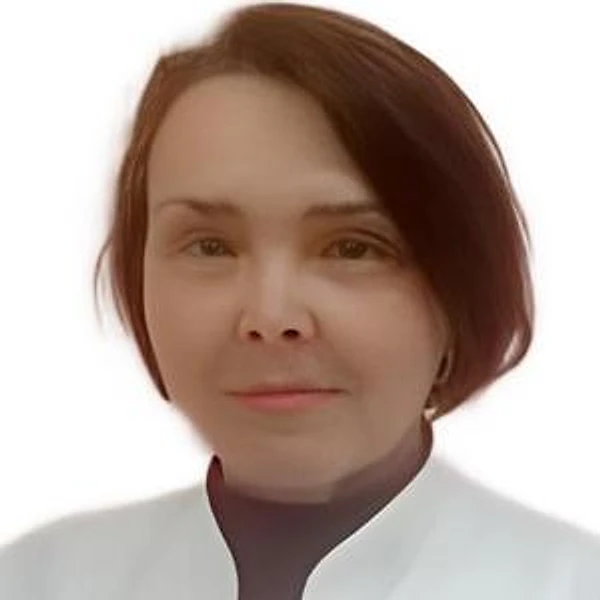 Цырульникова Нина Николаевна — Детский хирург, Эндоскопист, Подольск