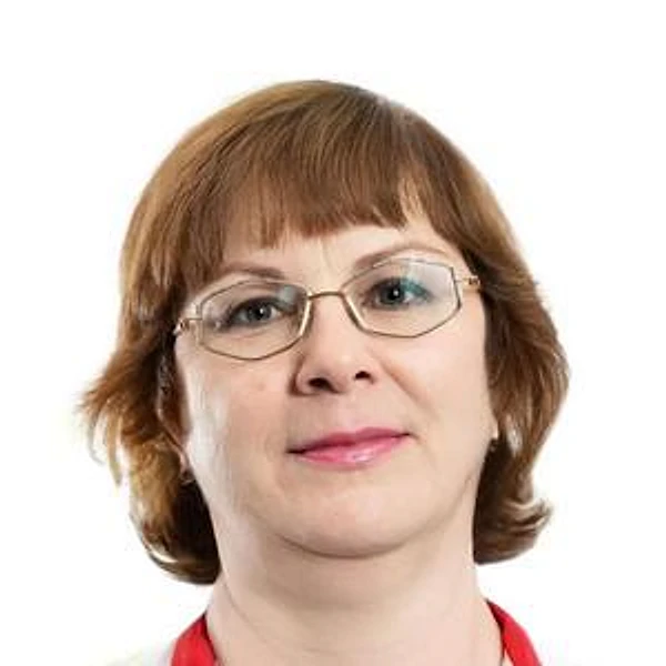 Белова Ольга Вадимовна — Ревматолог, Детский ревматолог, Подольск