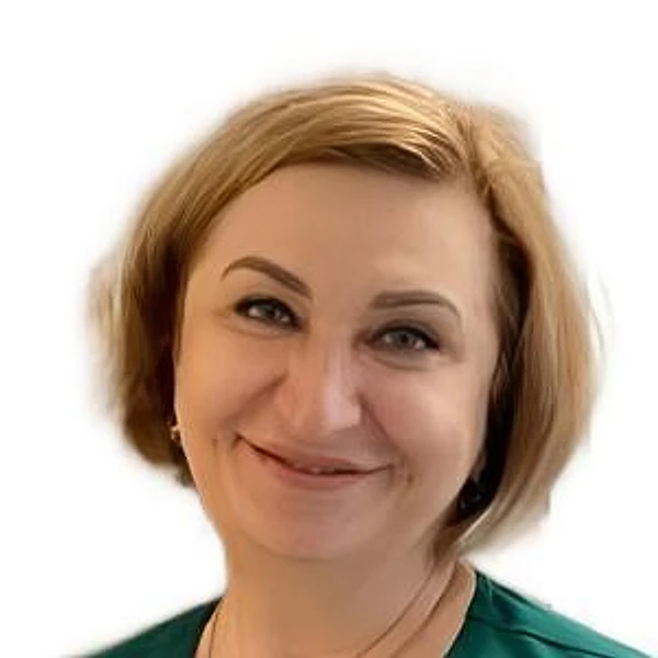 Батченко Людмила Николаевна — Гинеколог, Волгоград