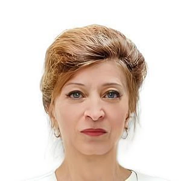 Ворошилина Татьяна Владимировна — Кардиолог, Функциональный диагност, Подольск