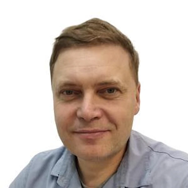 Фроль Вадим Иванович — Хирург, Подольск