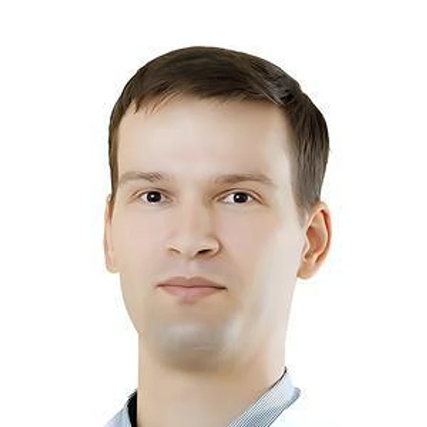 Екимов Андрей Сергеевич — Невролог, Подольск