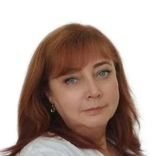 Потемкина Татьяна Васильевна — Нейрохирург, Подольск