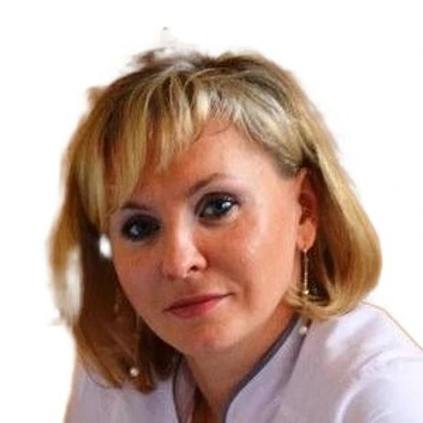 Супрун Ольга Ивановна — Онколог, Подольск