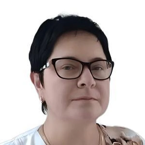 Миронычева Ирина Константиновна — Анестезиолог-реаниматолог, Подольск