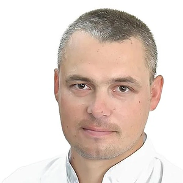 Бушков Владимир Борисович — Сосудистый хирург (ангиохирург), Подольск