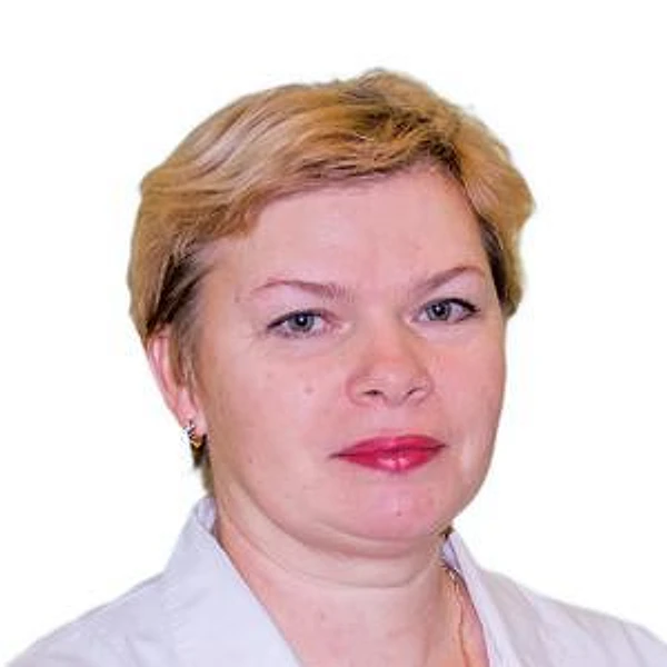 Киселева Елена Евгеньевна — Функциональный диагност, Врач УЗИ, Подольск