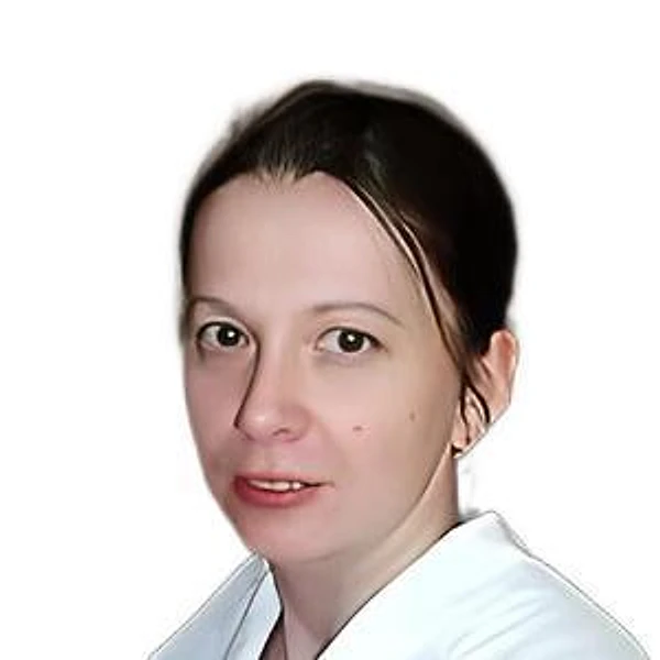 Погребная Оксана Геннадьевна — Функциональный диагност, Подольск