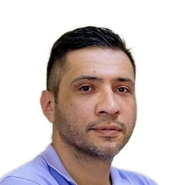 Грицкевич Артем Юрьевич — Стоматолог-имплантолог, Стоматолог-ортопед, Стоматолог-хирург, Челюстно-лицевой хирург, Подольск
