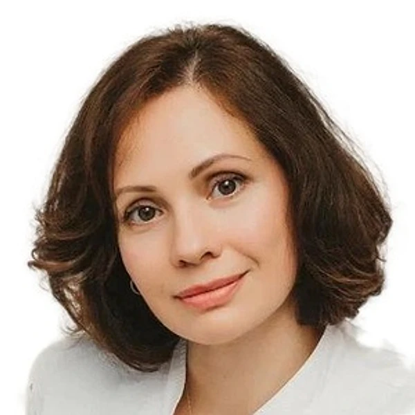 Арканова Светлана Владимировна — Диетолог, Врач УЗИ, Нутрициолог, Рязань