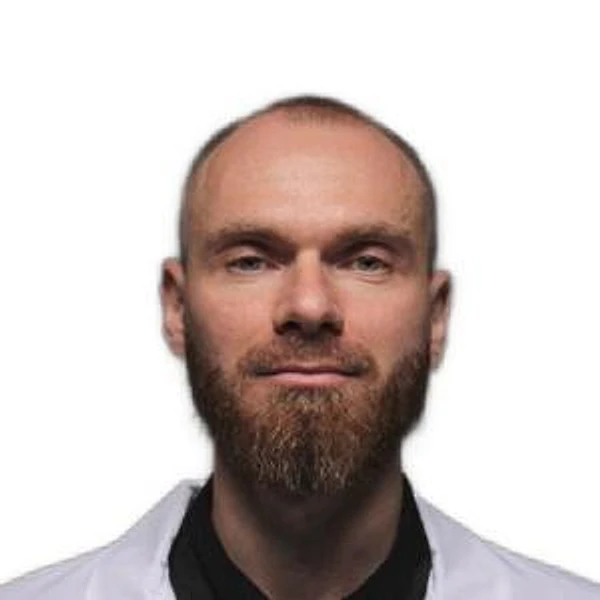 Гринченко Максим Анатольевич — Ортопед, Врач ЛФК, Мануальный терапевт, Остеопат, Спортивный врач, Подольск