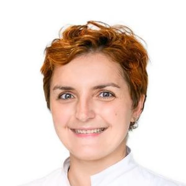Самойлова Светлана Михайловна — ЛОР, Детский ЛОР, Детский ЛОР-хирург, ЛОР-хирург, Подольск