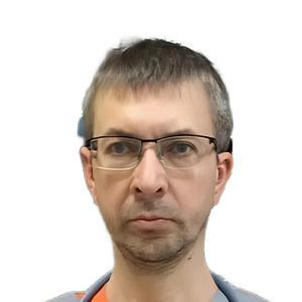 Туришин Максим Анатольевич — Терапевт, Подольск