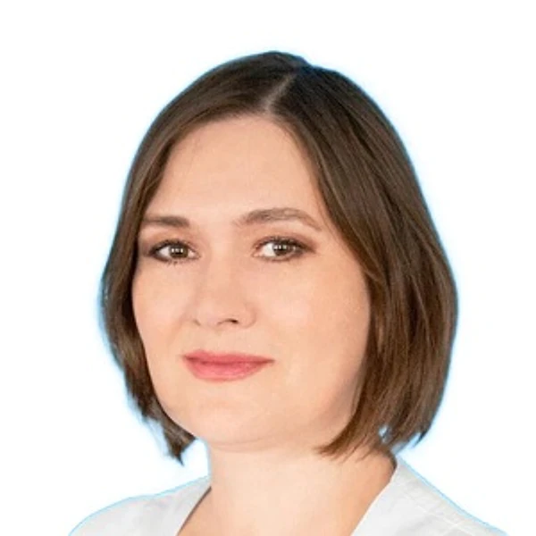 Авакимян Ирина Сергеевна — Функциональный диагност, Краснодар