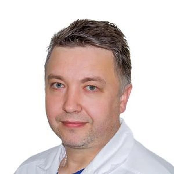 Путятов Александр Николаевич — Рентгенолог, Подольск