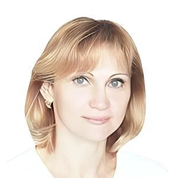 Калмыкова Анна Валентиновна — ЛОР, Детский ЛОР, Сурдолог, Краснодар