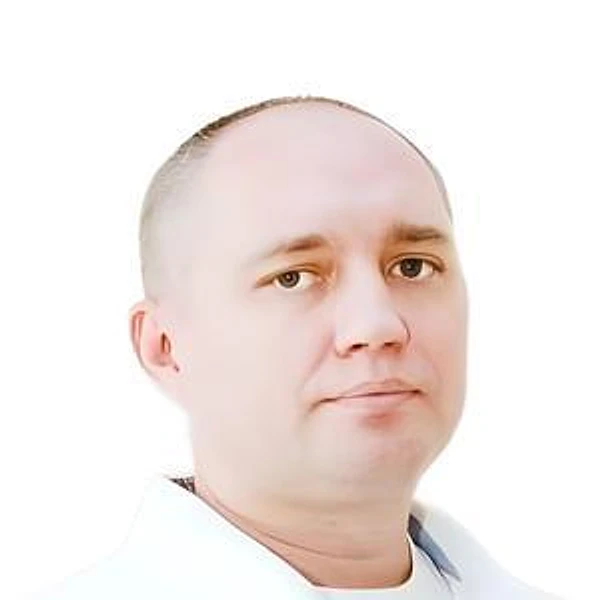 Петренко Сергей Григорьевич — Аллерголог, Детский аллерголог, Детский иммунолог, Иммунолог, Краснодар